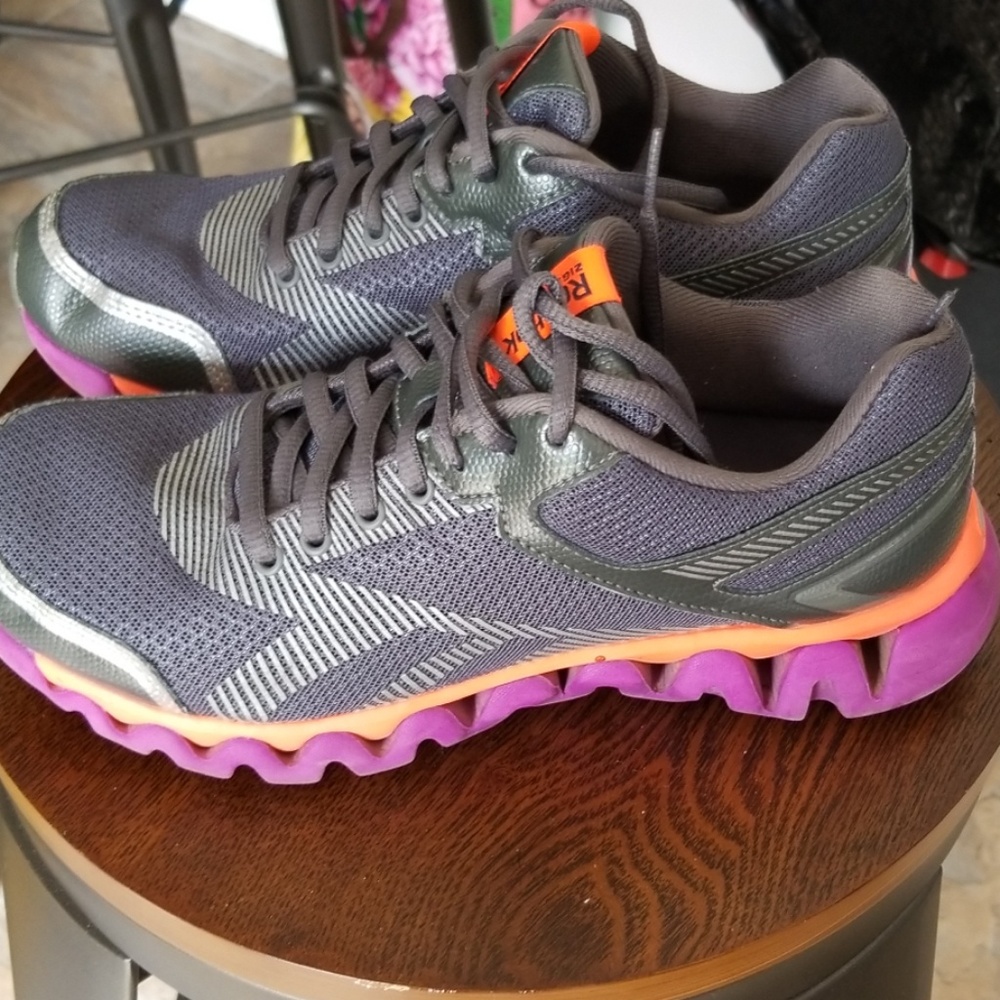 Reebok Ziglite